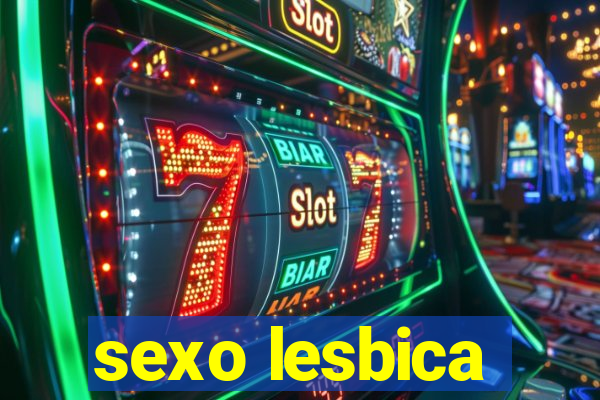 sexo lesbica